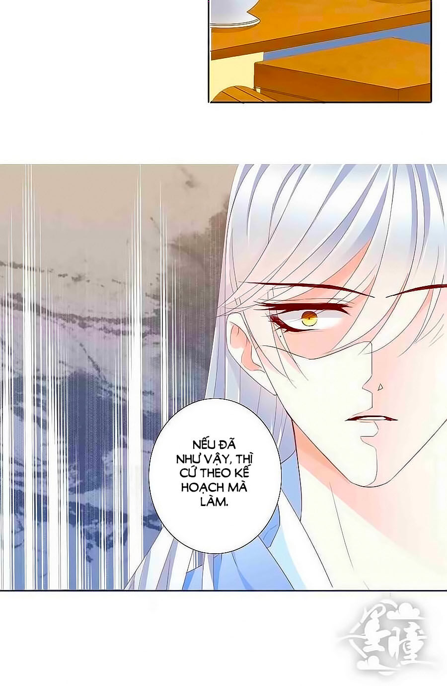 Tưởng Nhập Phi Phi Chapter 25 - Trang 2