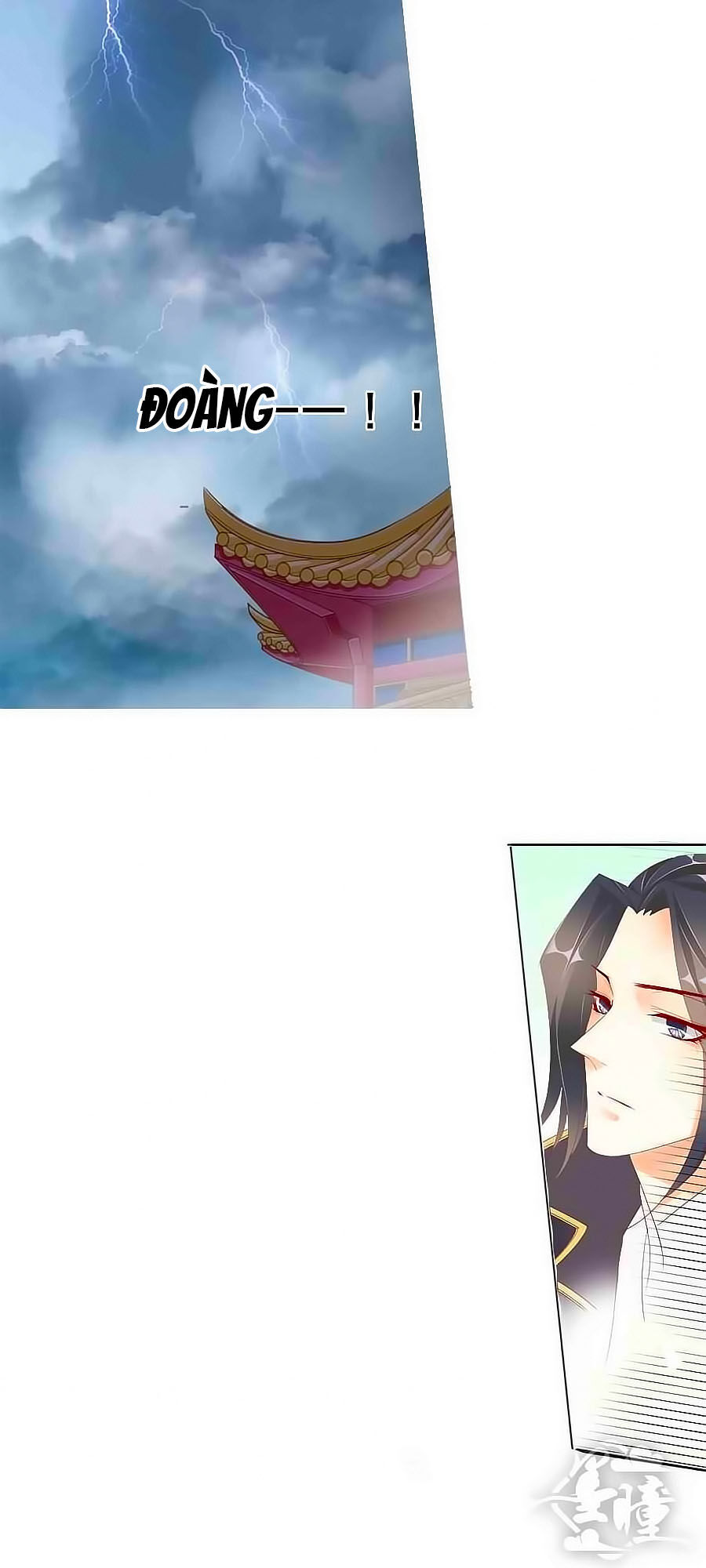 Tưởng Nhập Phi Phi Chapter 25 - Trang 2