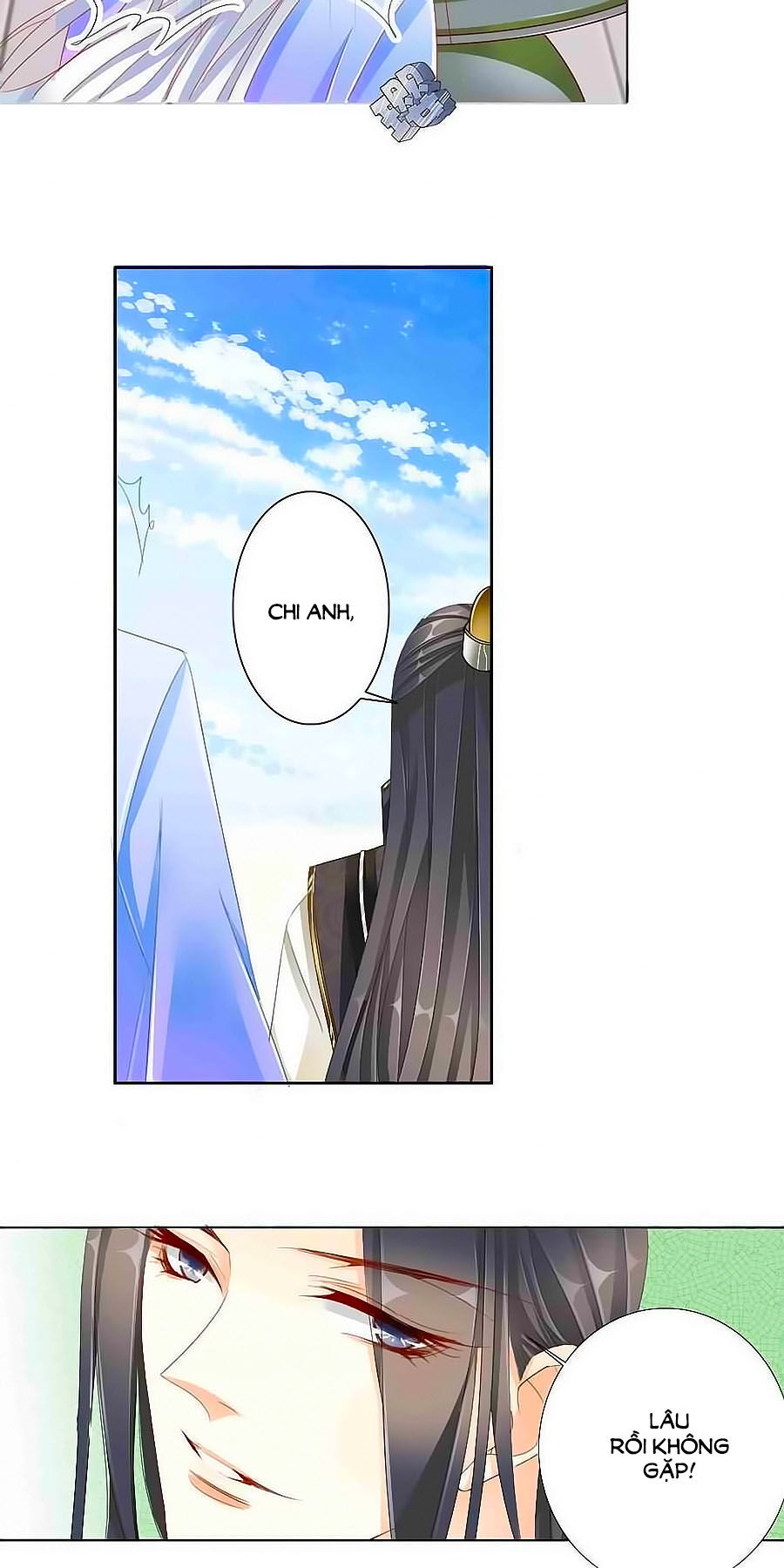 Tưởng Nhập Phi Phi Chapter 26 - Trang 2