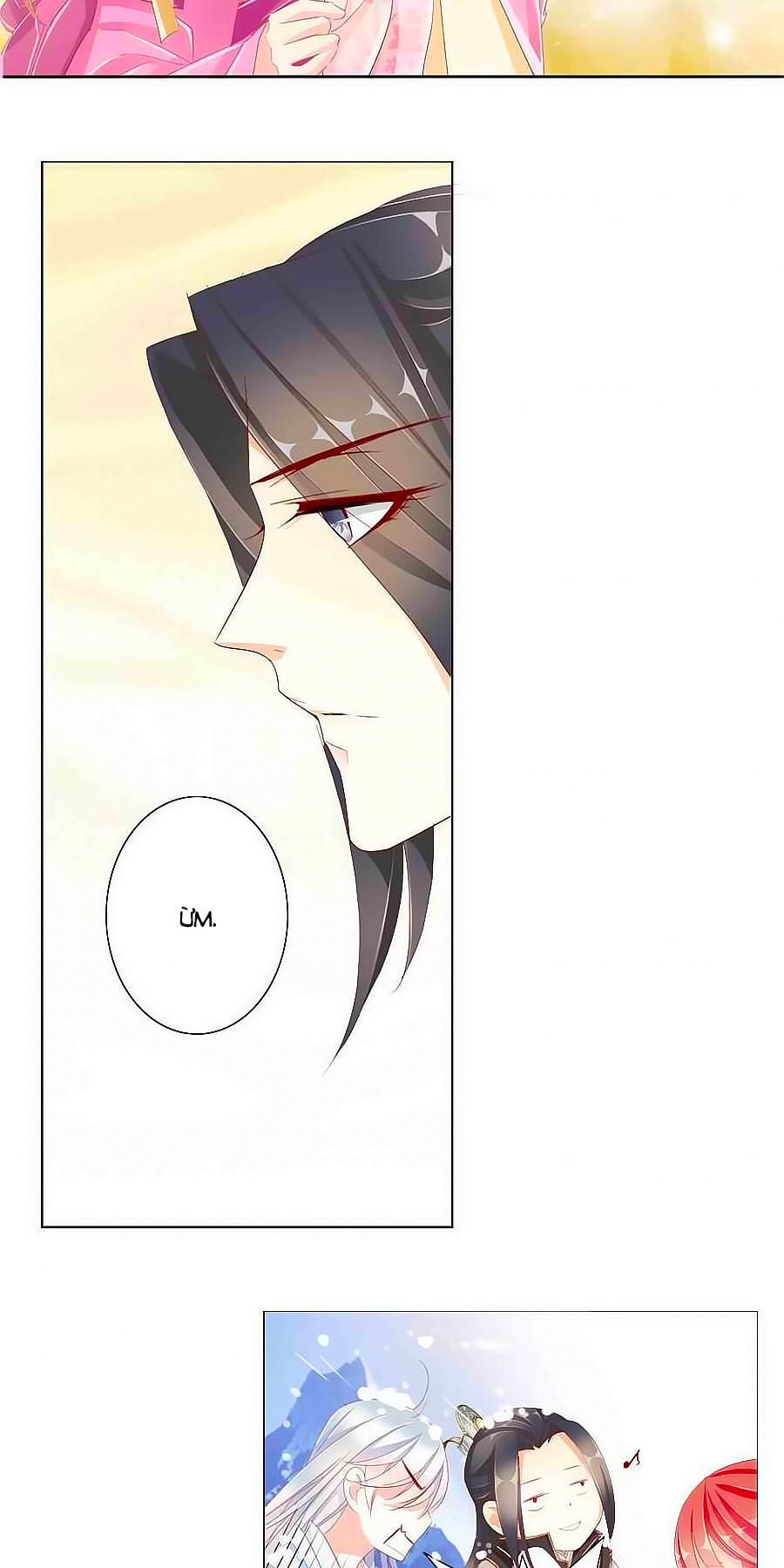 Tưởng Nhập Phi Phi Chapter 26 - Trang 2