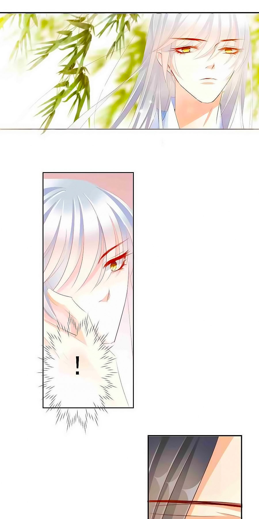 Tưởng Nhập Phi Phi Chapter 26 - Trang 2