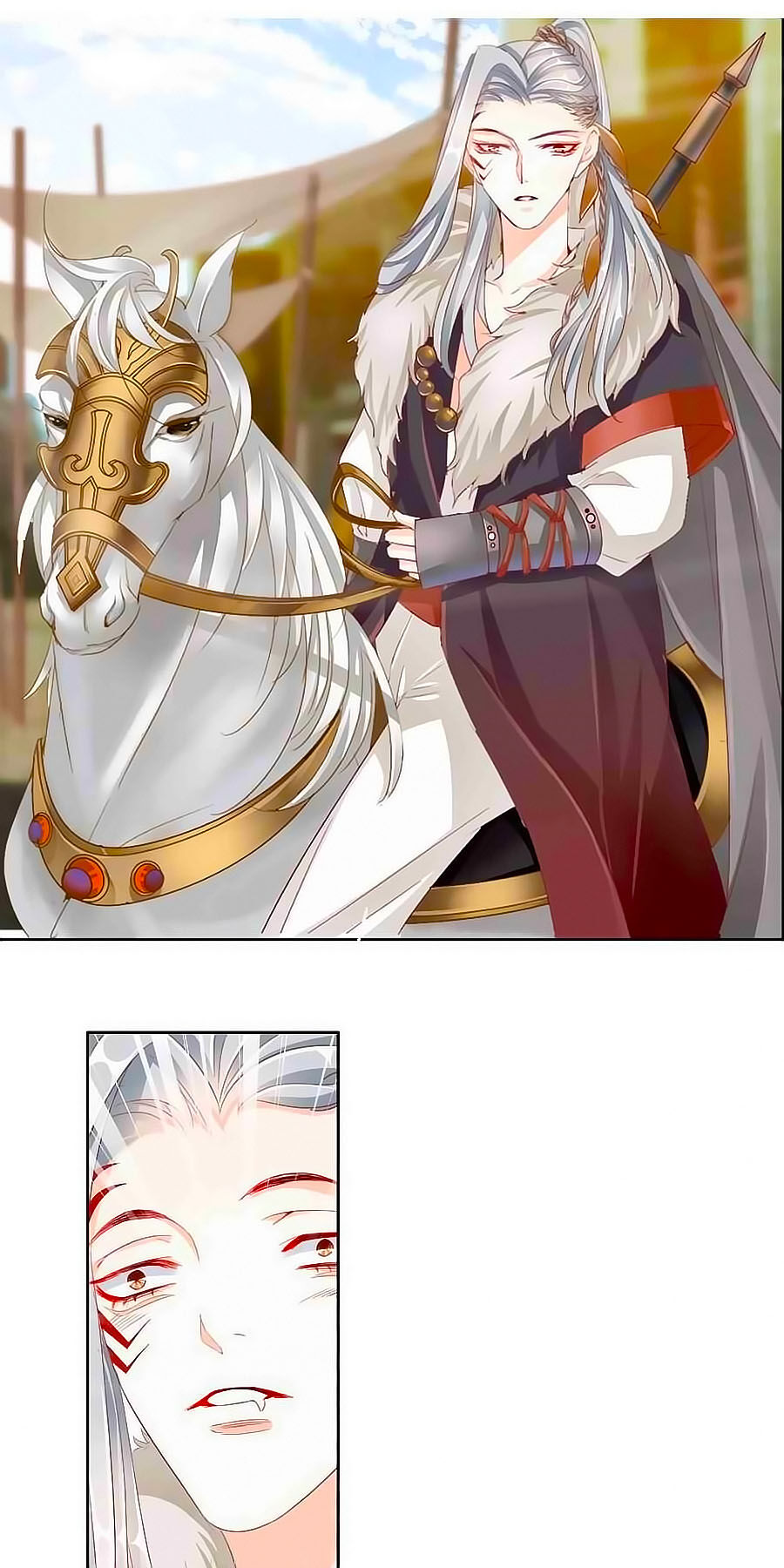 Tưởng Nhập Phi Phi Chapter 26 - Trang 2