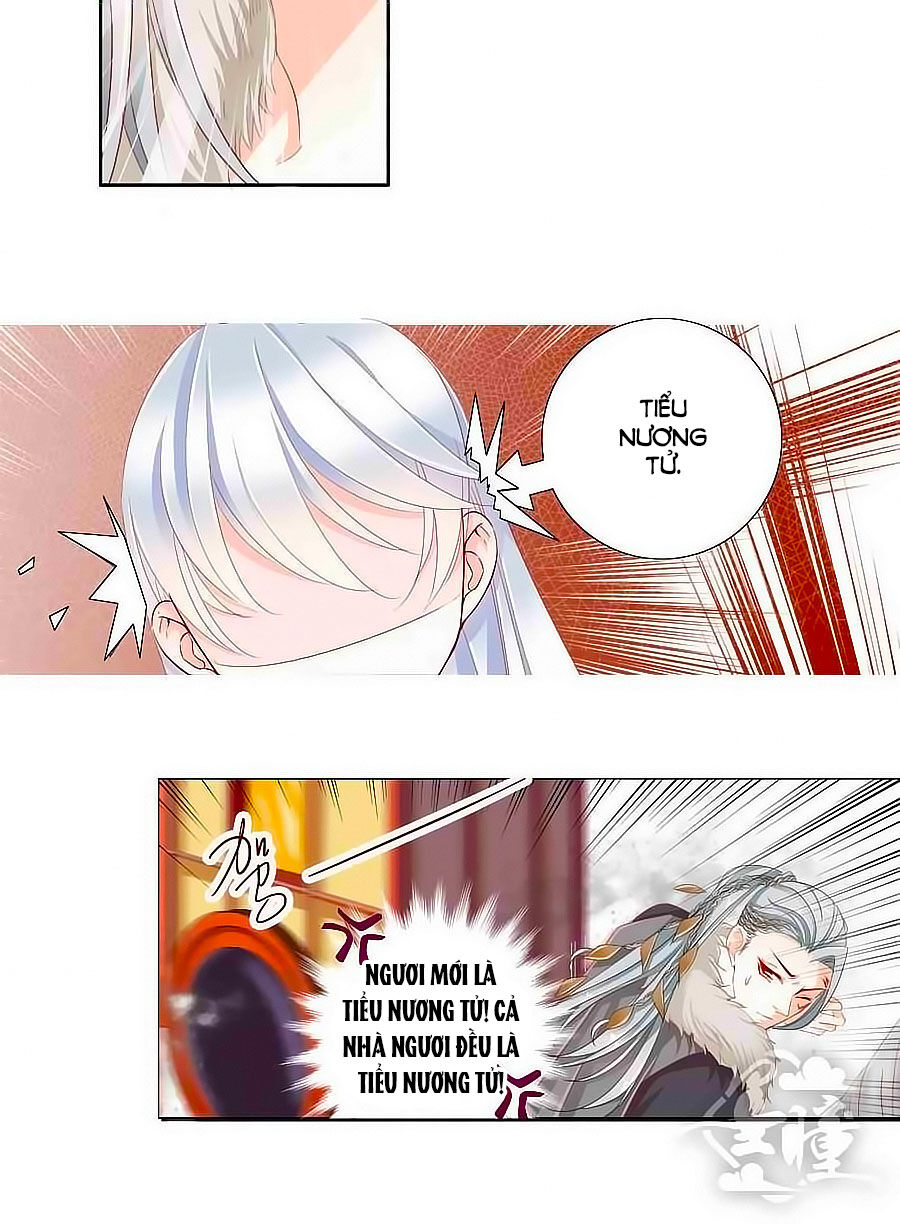 Tưởng Nhập Phi Phi Chapter 26 - Trang 2