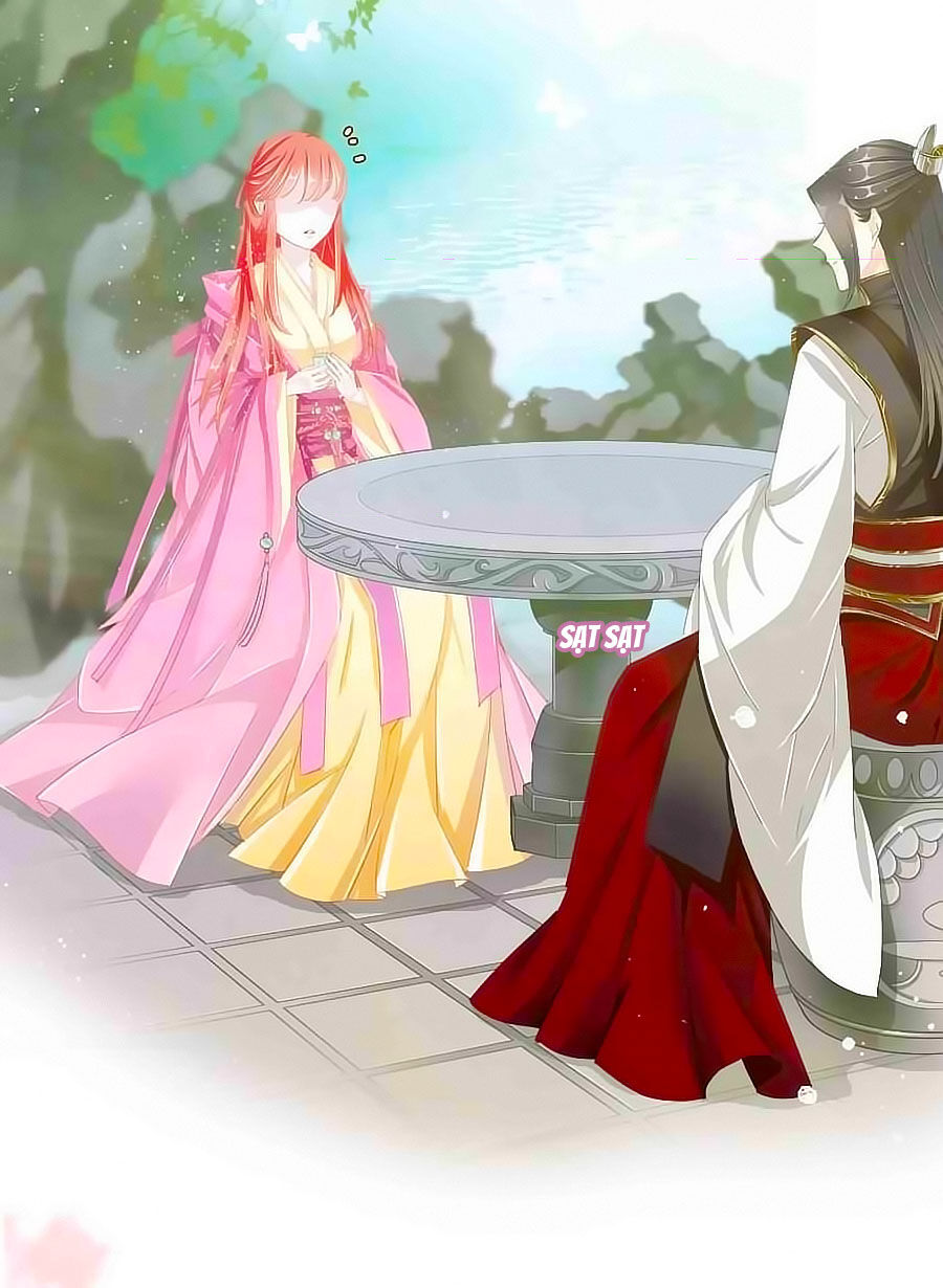 Tưởng Nhập Phi Phi Chapter 26 - Trang 2