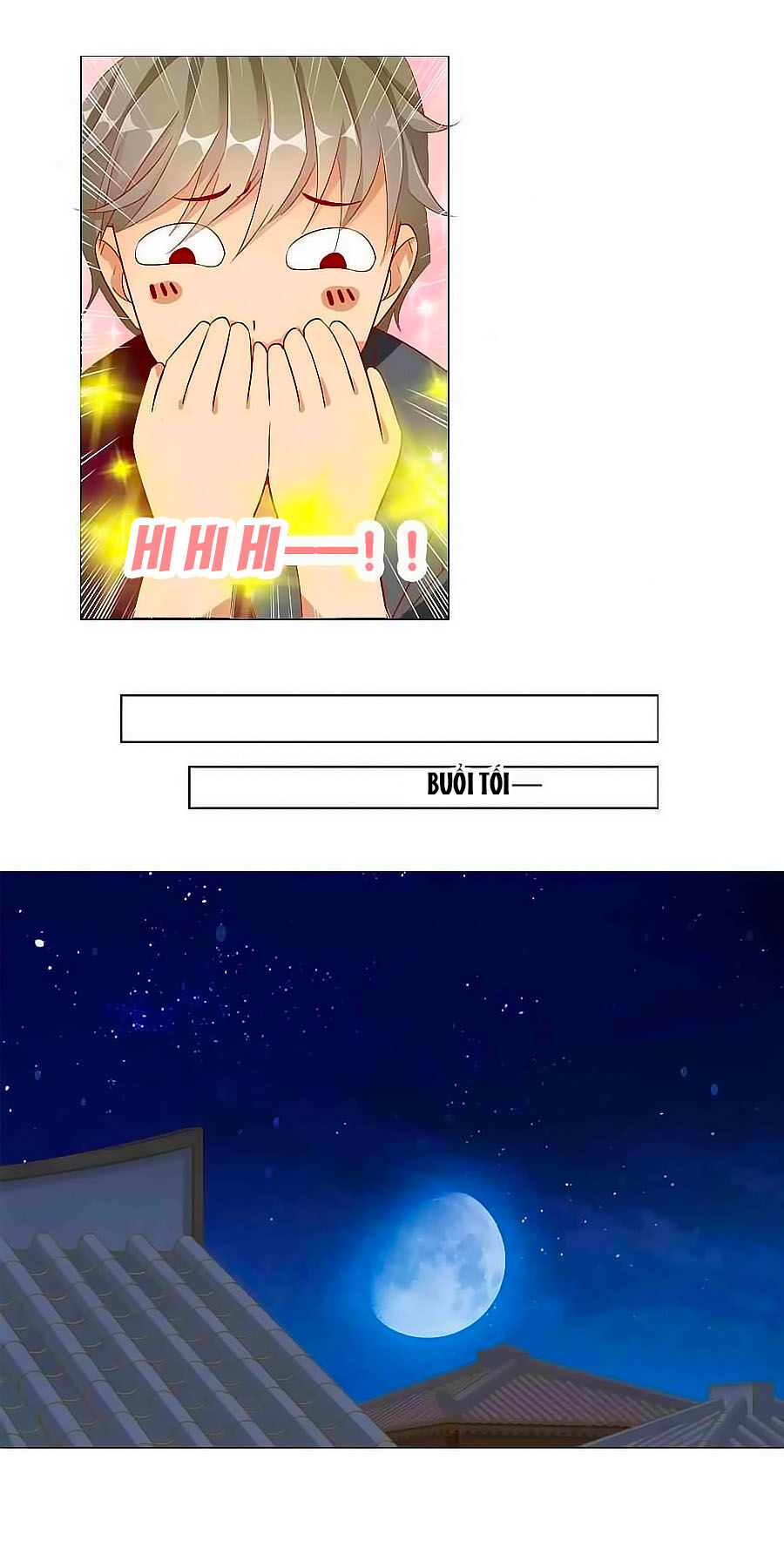 Tưởng Nhập Phi Phi Chapter 27 - Trang 2
