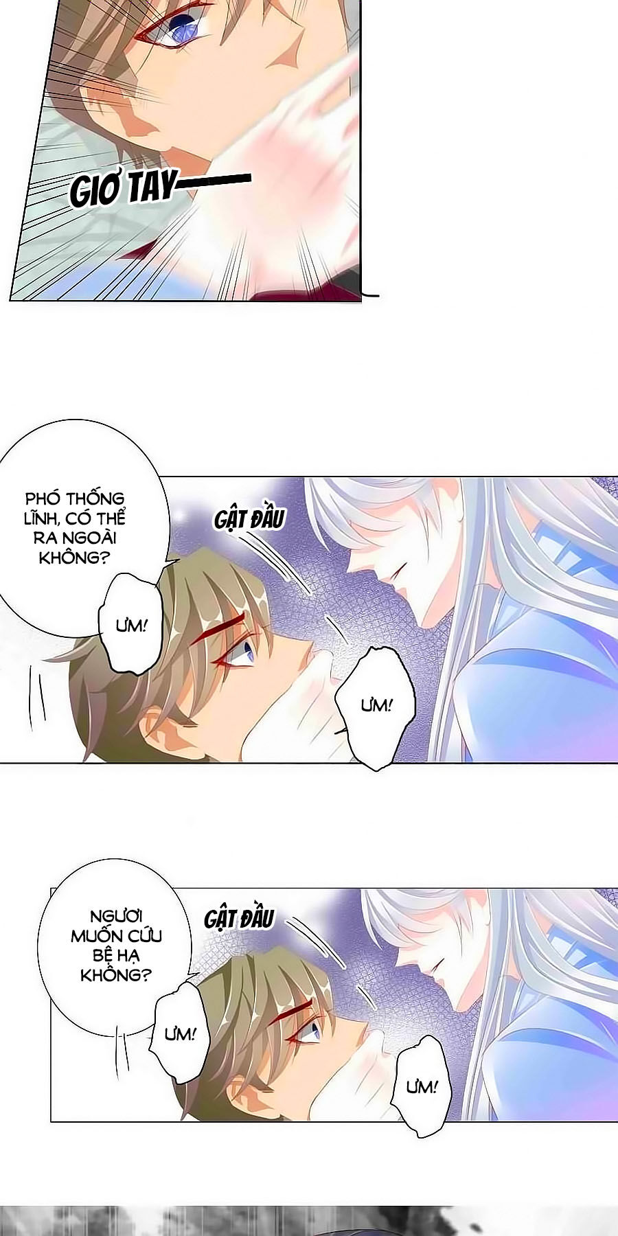 Tưởng Nhập Phi Phi Chapter 27 - Trang 2