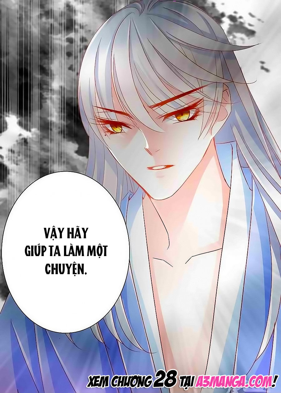 Tưởng Nhập Phi Phi Chapter 27 - Trang 2