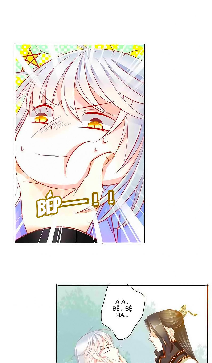 Tưởng Nhập Phi Phi Chapter 27 - Trang 2