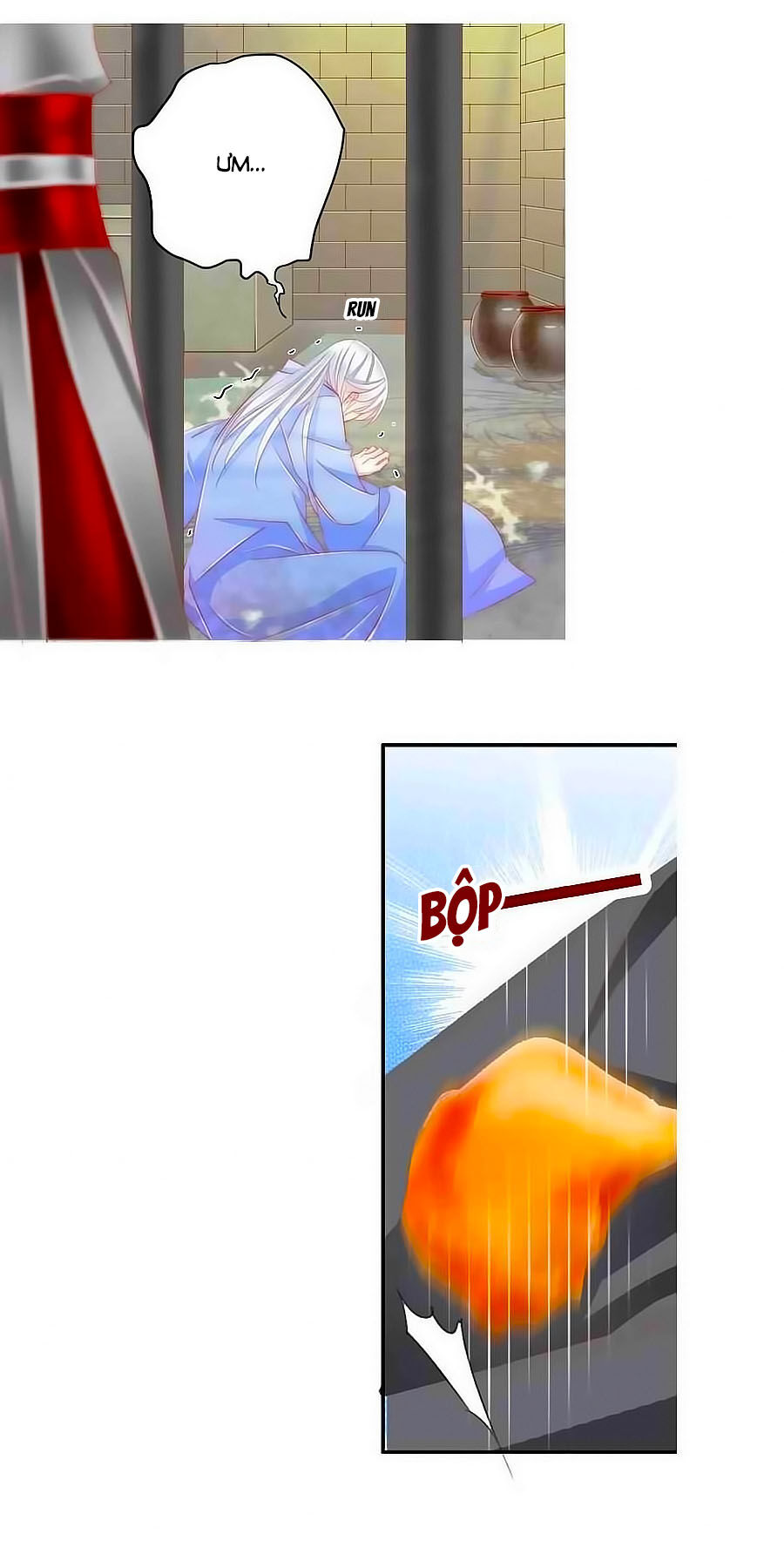 Tưởng Nhập Phi Phi Chapter 27 - Trang 2