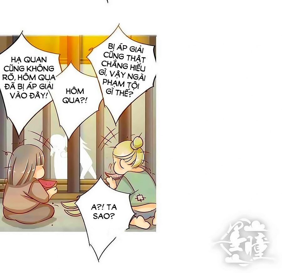 Tưởng Nhập Phi Phi Chapter 27 - Trang 2