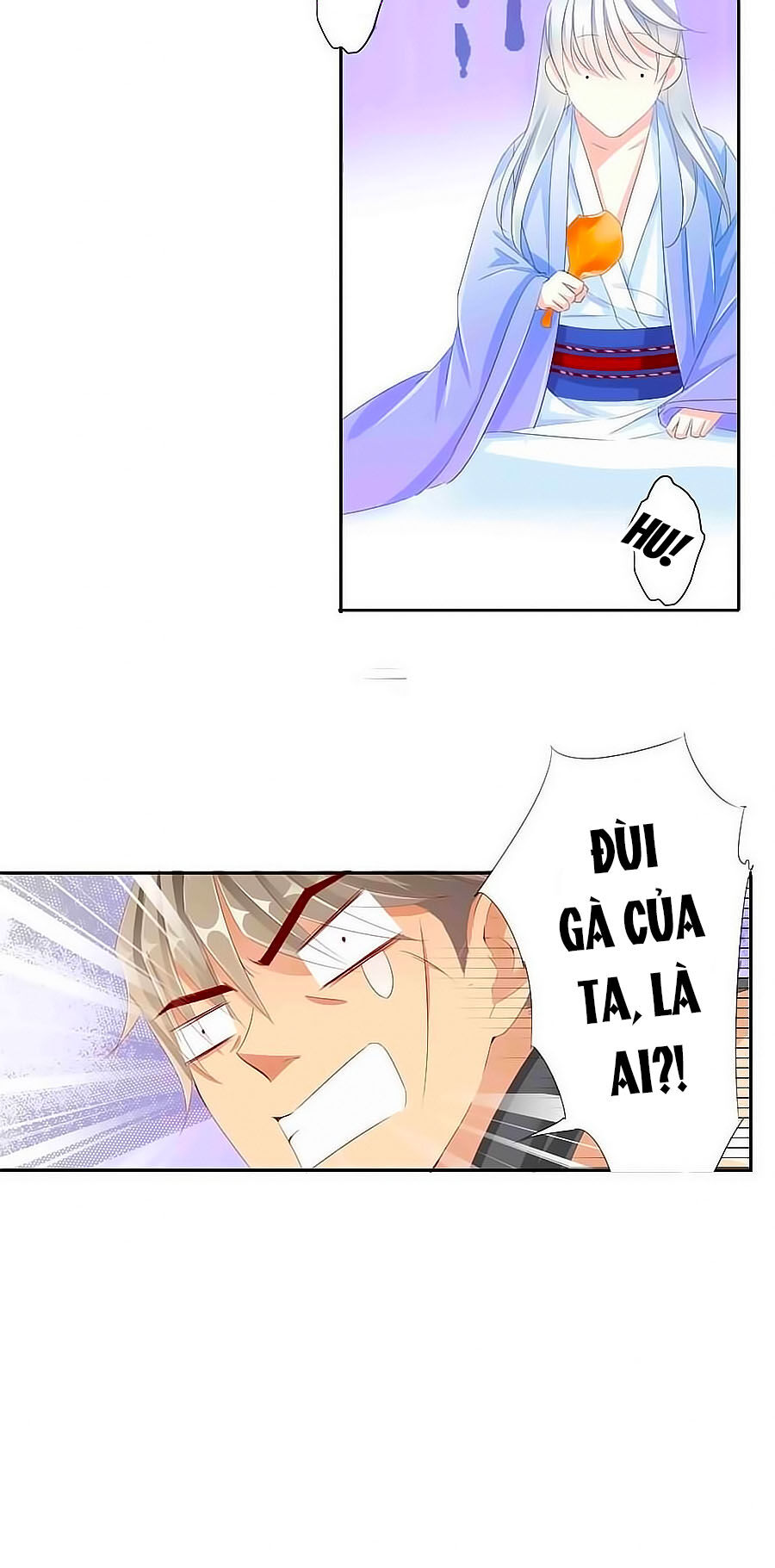 Tưởng Nhập Phi Phi Chapter 28 - Trang 2