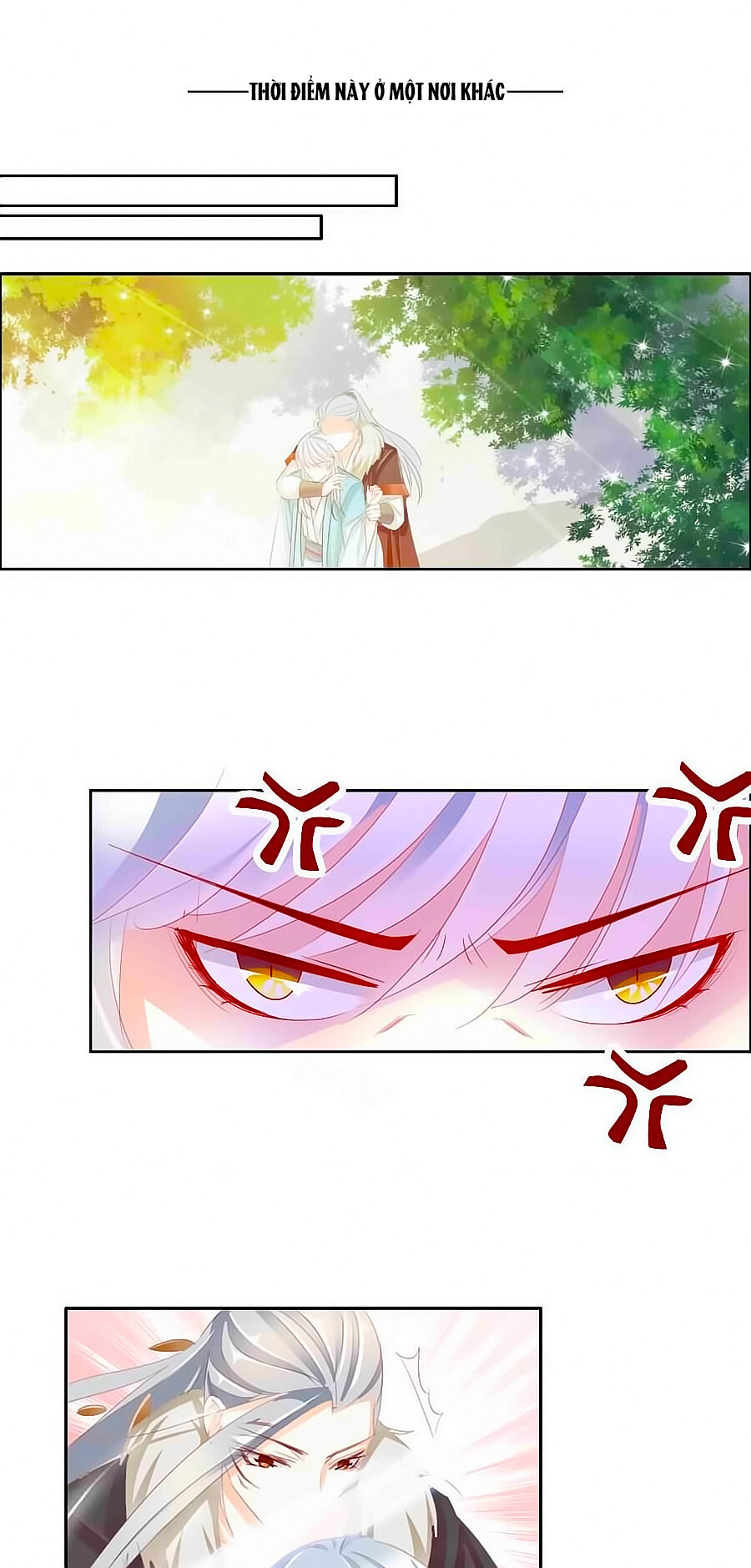 Tưởng Nhập Phi Phi Chapter 30 - Trang 2