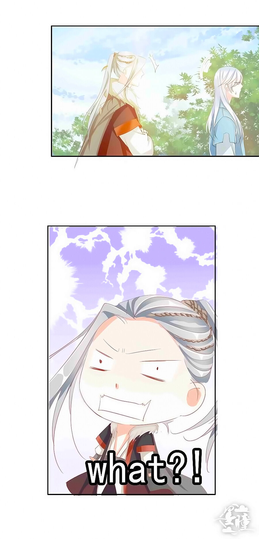 Tưởng Nhập Phi Phi Chapter 30 - Trang 2