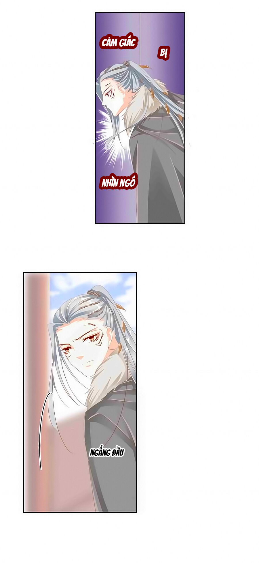 Tưởng Nhập Phi Phi Chapter 30 - Trang 2