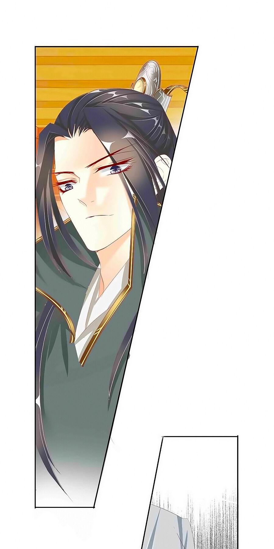 Tưởng Nhập Phi Phi Chapter 30 - Trang 2