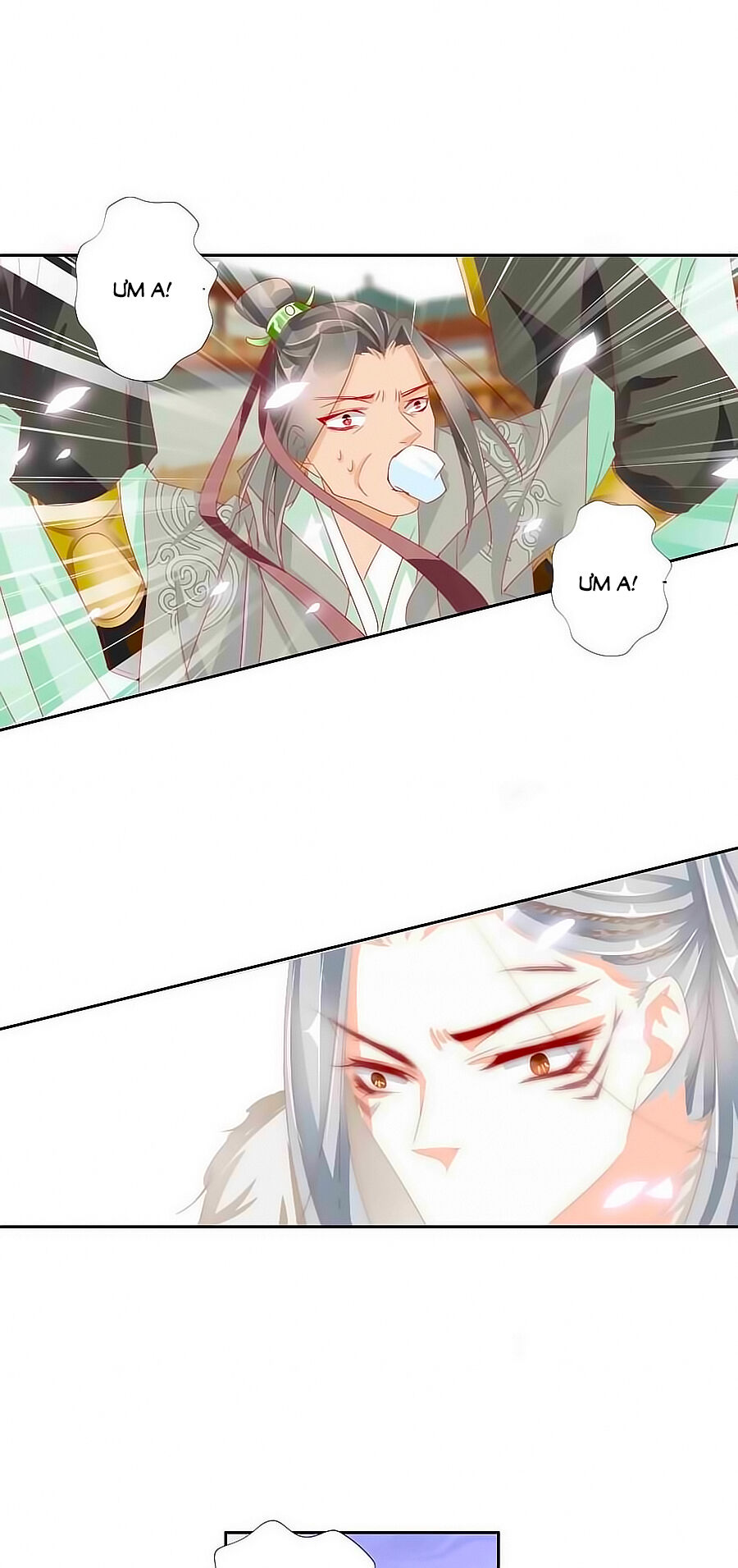 Tưởng Nhập Phi Phi Chapter 30 - Trang 2