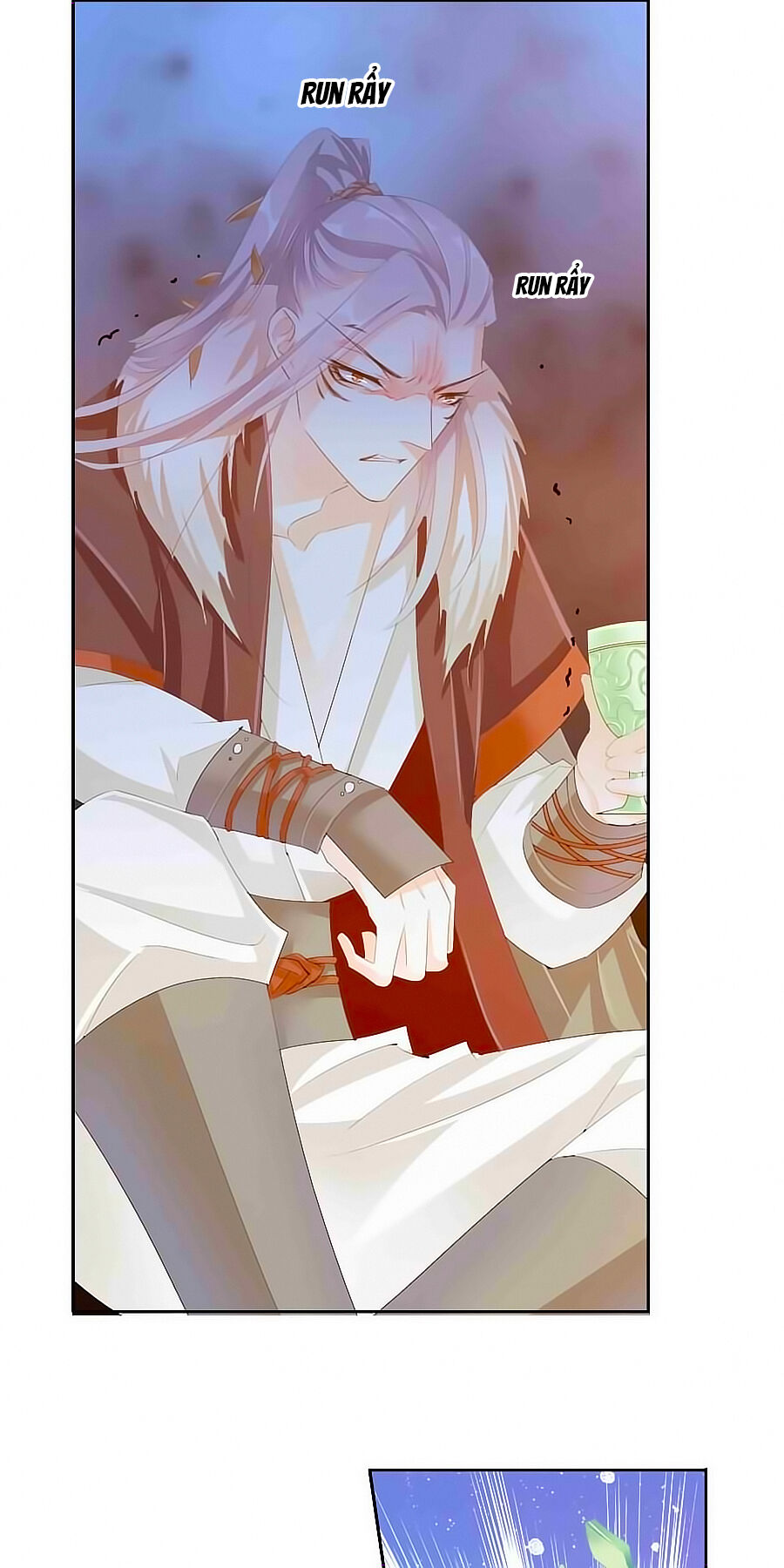 Tưởng Nhập Phi Phi Chapter 30 - Trang 2