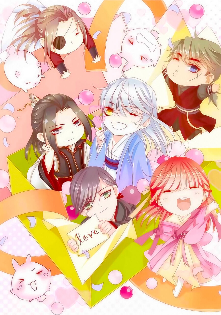 Tưởng Nhập Phi Phi Chapter 30 - Trang 2