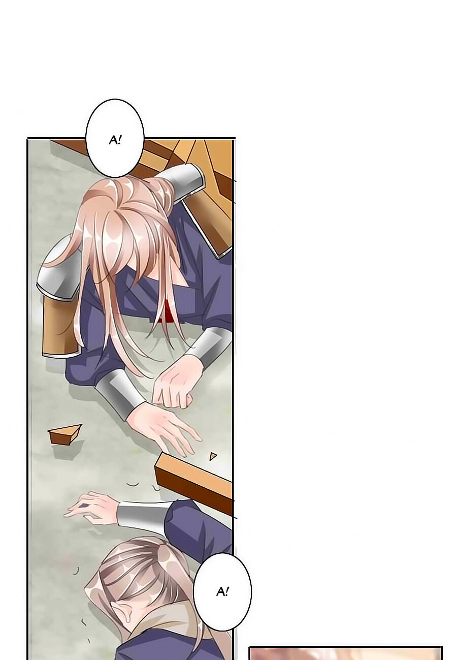 Tưởng Nhập Phi Phi Chapter 30 - Trang 2