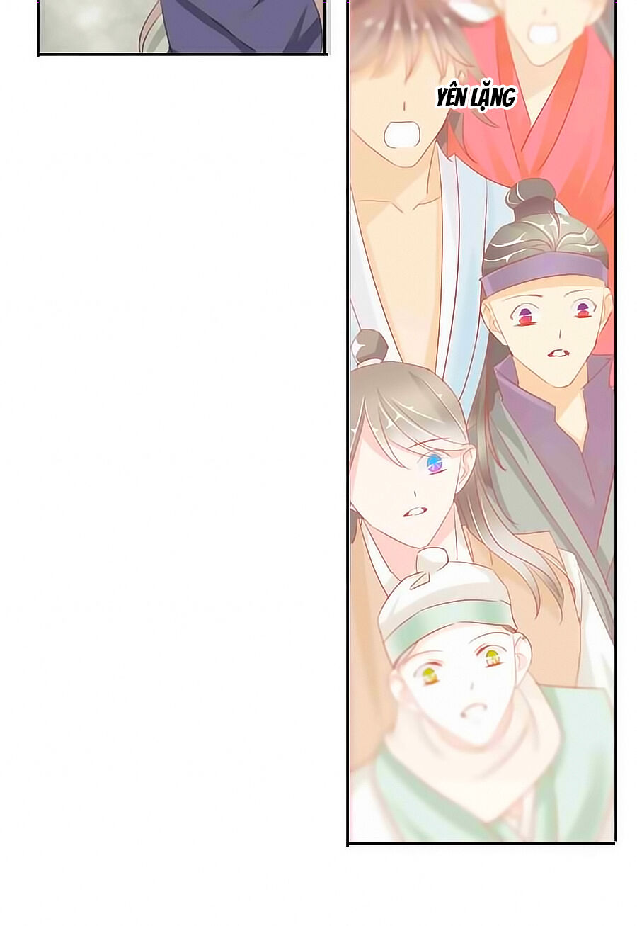 Tưởng Nhập Phi Phi Chapter 30 - Trang 2