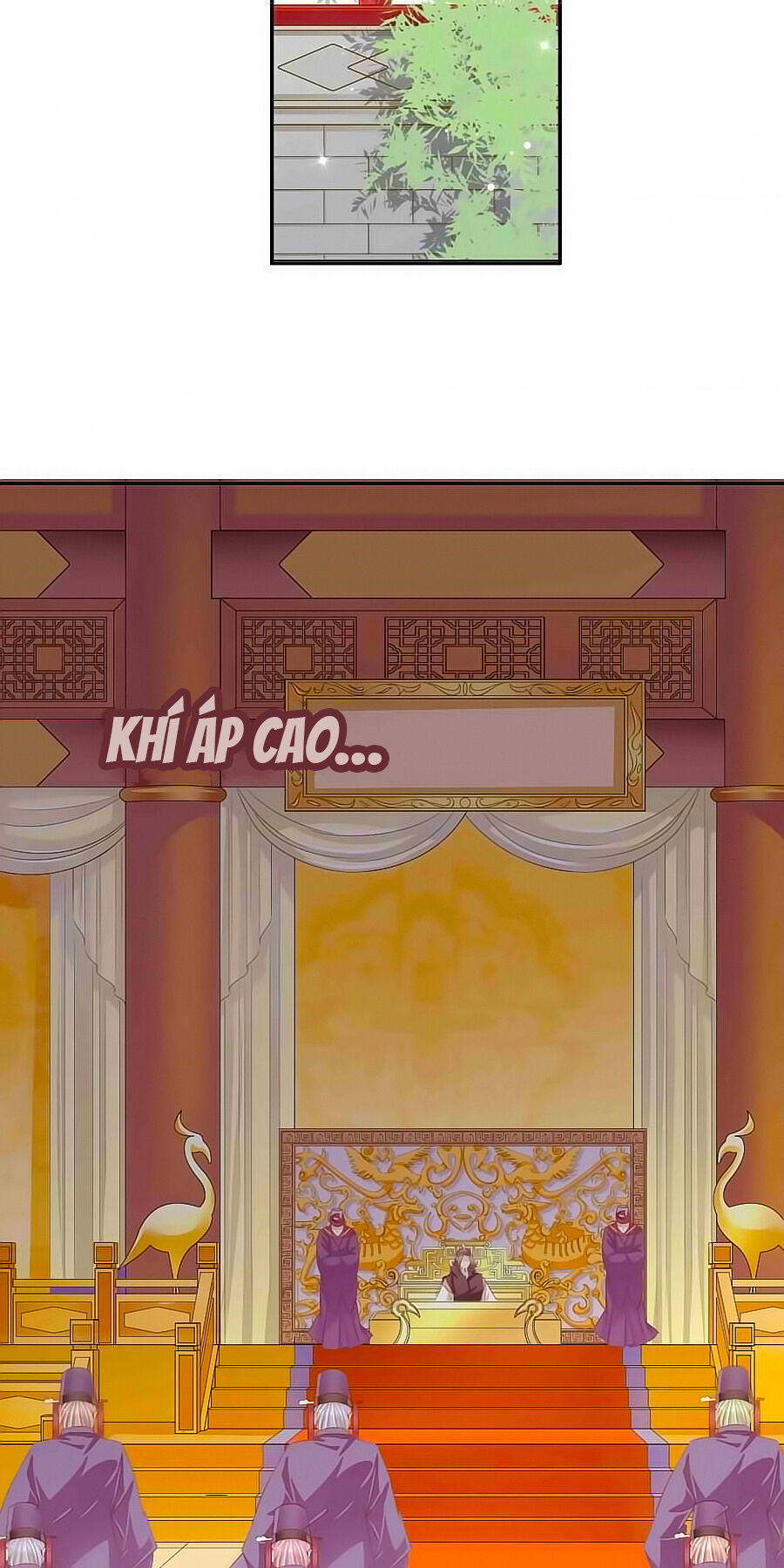 Tưởng Nhập Phi Phi Chapter 37 - Trang 2