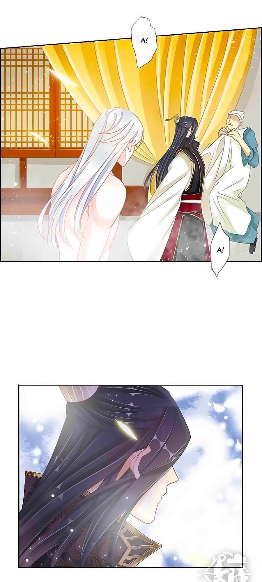 Tưởng Nhập Phi Phi Chapter 8 - Trang 2