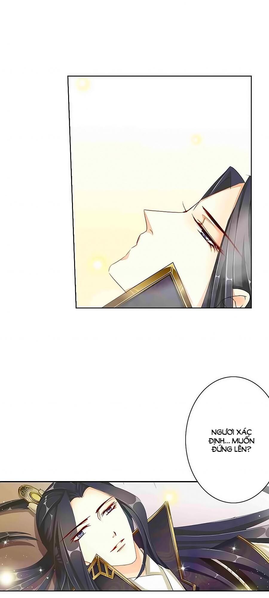 Tưởng Nhập Phi Phi Chapter 9 - Trang 2