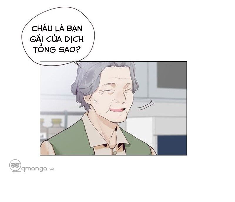 Tương Nhu Dịch Mộc Chapter 10 - Trang 2