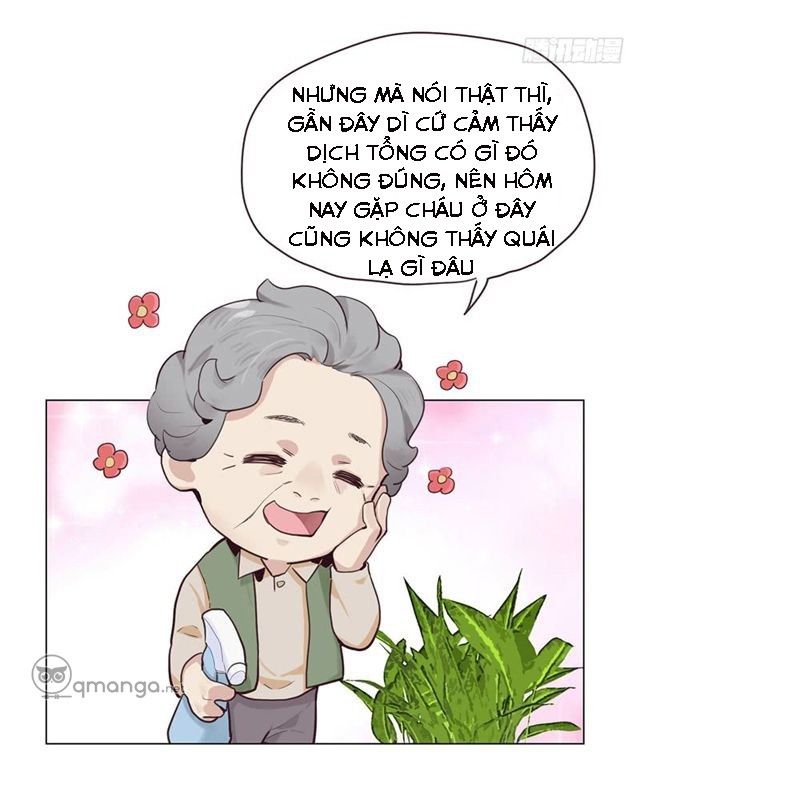Tương Nhu Dịch Mộc Chapter 10 - Trang 2