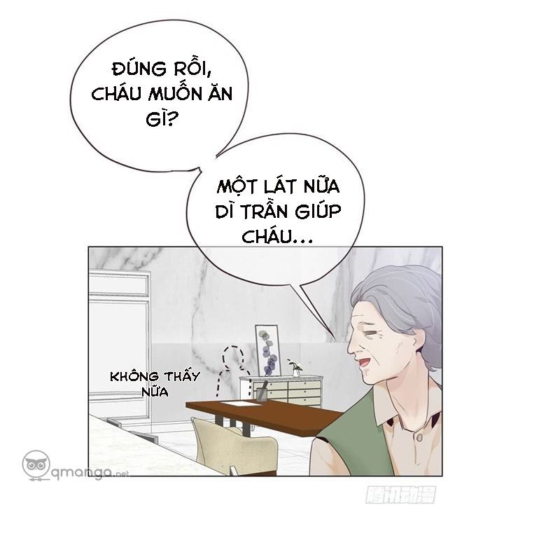 Tương Nhu Dịch Mộc Chapter 10 - Trang 2