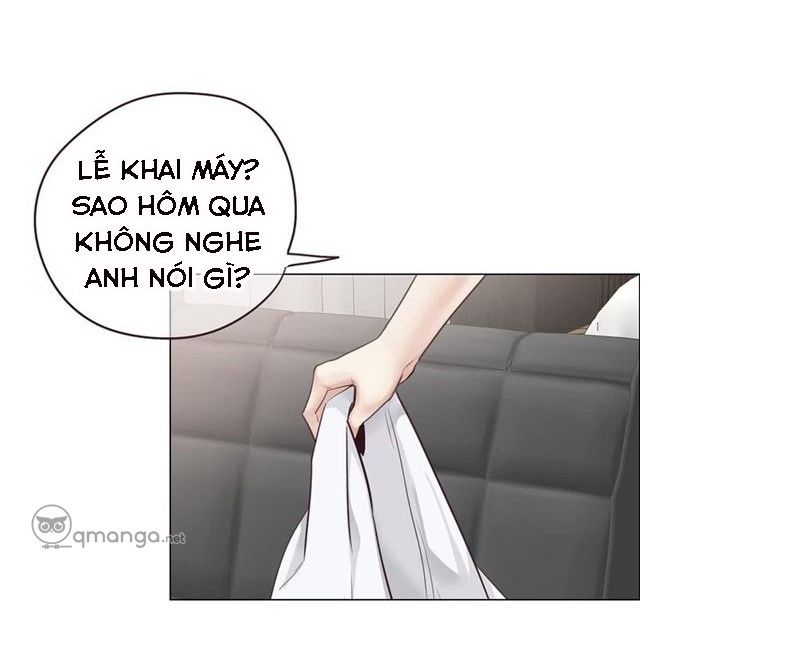Tương Nhu Dịch Mộc Chapter 10 - Trang 2