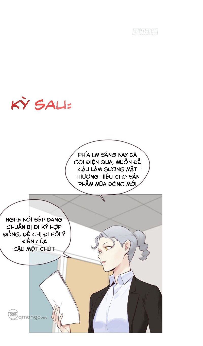 Tương Nhu Dịch Mộc Chapter 10 - Trang 2