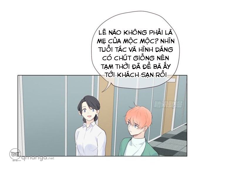 Tương Nhu Dịch Mộc Chapter 10 - Trang 2