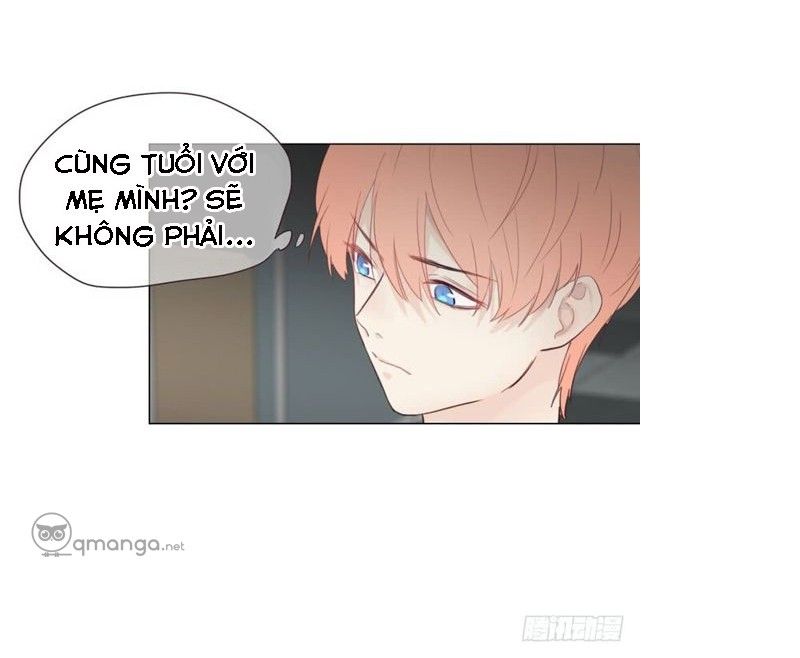 Tương Nhu Dịch Mộc Chapter 10 - Trang 2