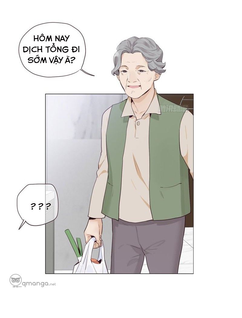 Tương Nhu Dịch Mộc Chapter 10 - Trang 2