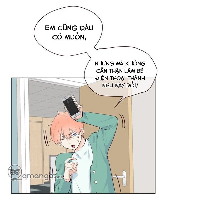 Tương Nhu Dịch Mộc Chapter 11 - Trang 2