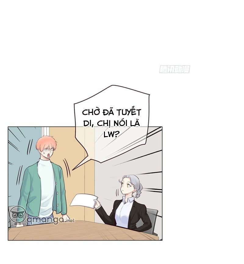 Tương Nhu Dịch Mộc Chapter 11 - Trang 2