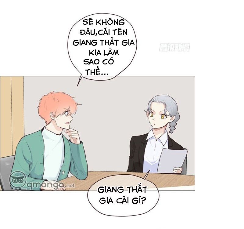 Tương Nhu Dịch Mộc Chapter 11 - Trang 2