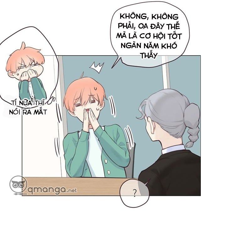 Tương Nhu Dịch Mộc Chapter 11 - Trang 2