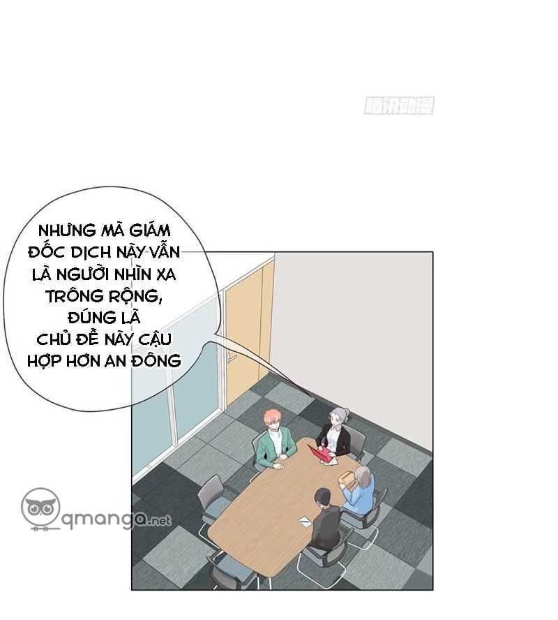 Tương Nhu Dịch Mộc Chapter 11 - Trang 2