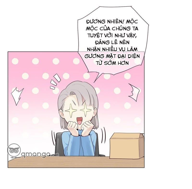 Tương Nhu Dịch Mộc Chapter 11 - Trang 2