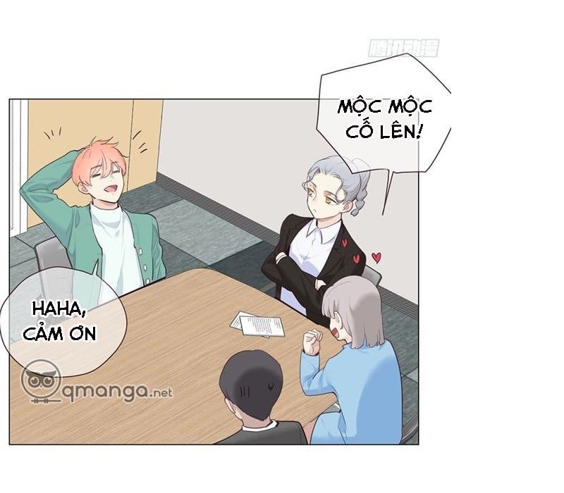 Tương Nhu Dịch Mộc Chapter 11 - Trang 2