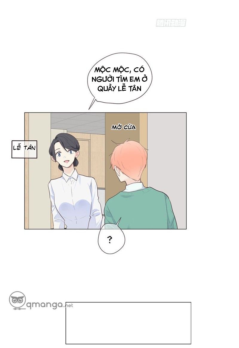 Tương Nhu Dịch Mộc Chapter 11 - Trang 2