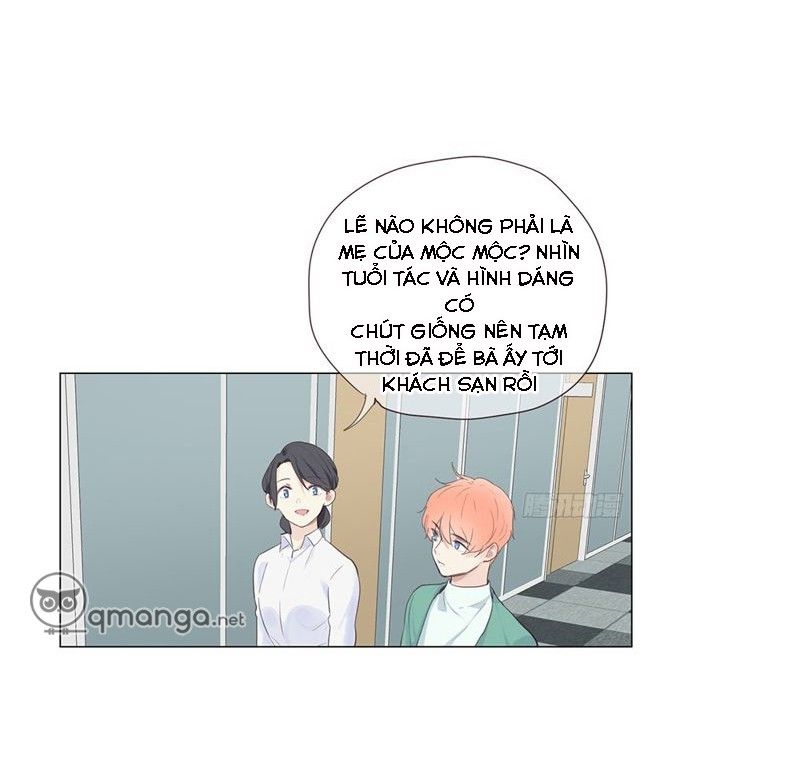 Tương Nhu Dịch Mộc Chapter 11 - Trang 2