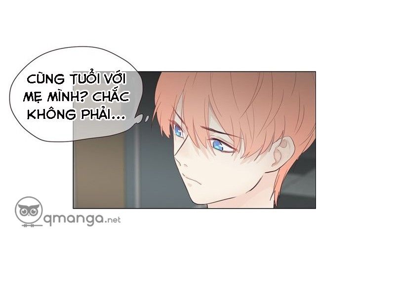 Tương Nhu Dịch Mộc Chapter 11 - Trang 2
