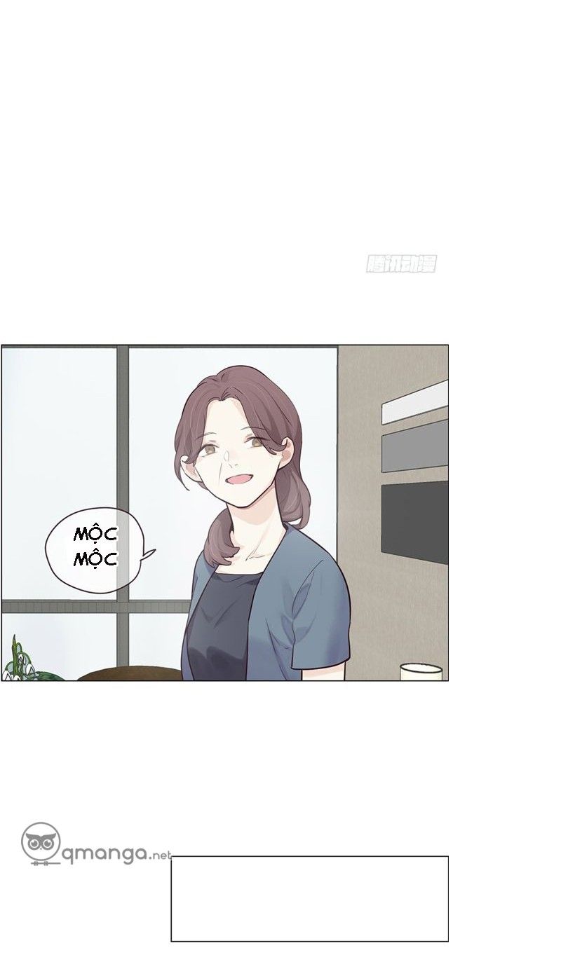 Tương Nhu Dịch Mộc Chapter 11 - Trang 2
