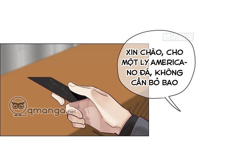 Tương Nhu Dịch Mộc Chapter 11 - Trang 2
