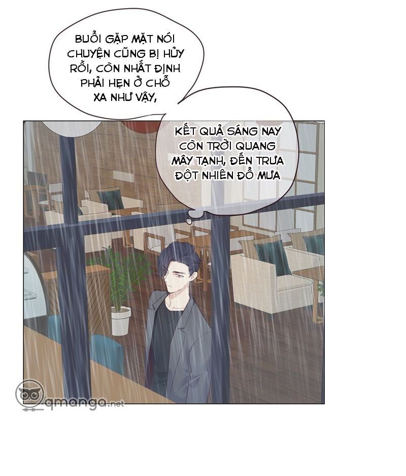 Tương Nhu Dịch Mộc Chapter 11 - Trang 2