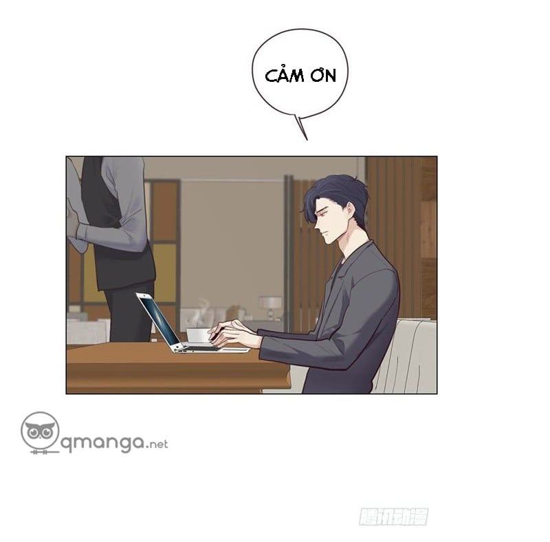 Tương Nhu Dịch Mộc Chapter 11 - Trang 2
