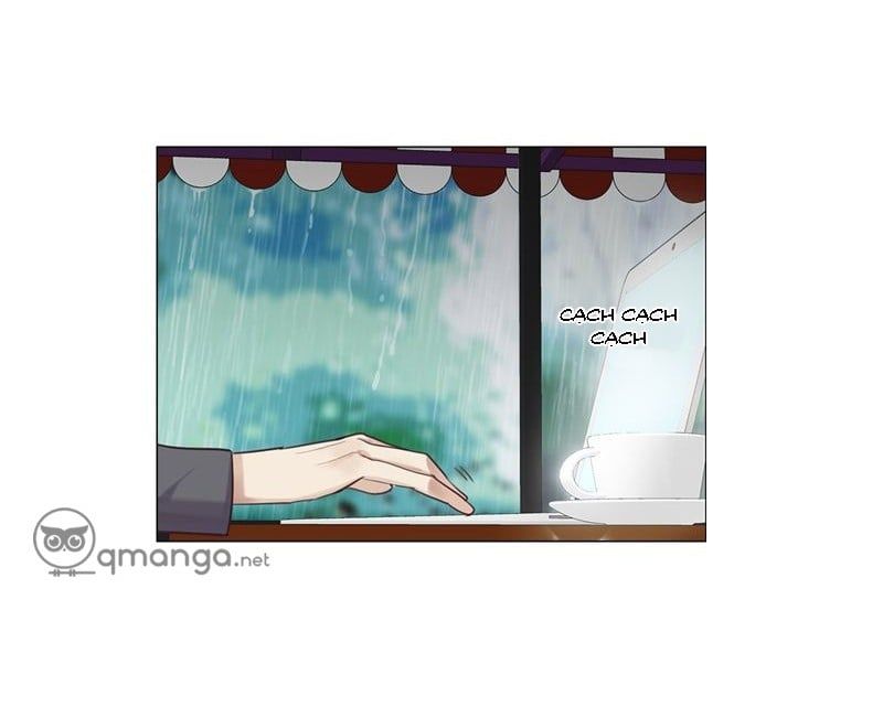 Tương Nhu Dịch Mộc Chapter 11 - Trang 2